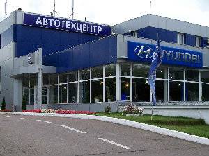 АКЦЕНТ АВТО