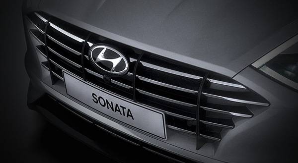 Hyundai Sonata New