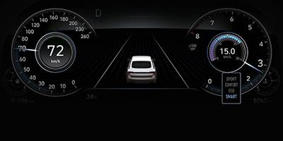 Hyundai Sonata New