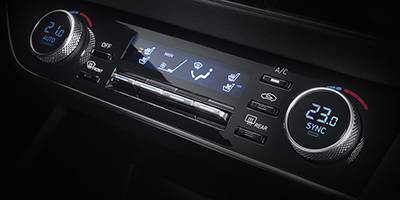Hyundai Sonata New