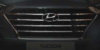 Tucson New Tucson New